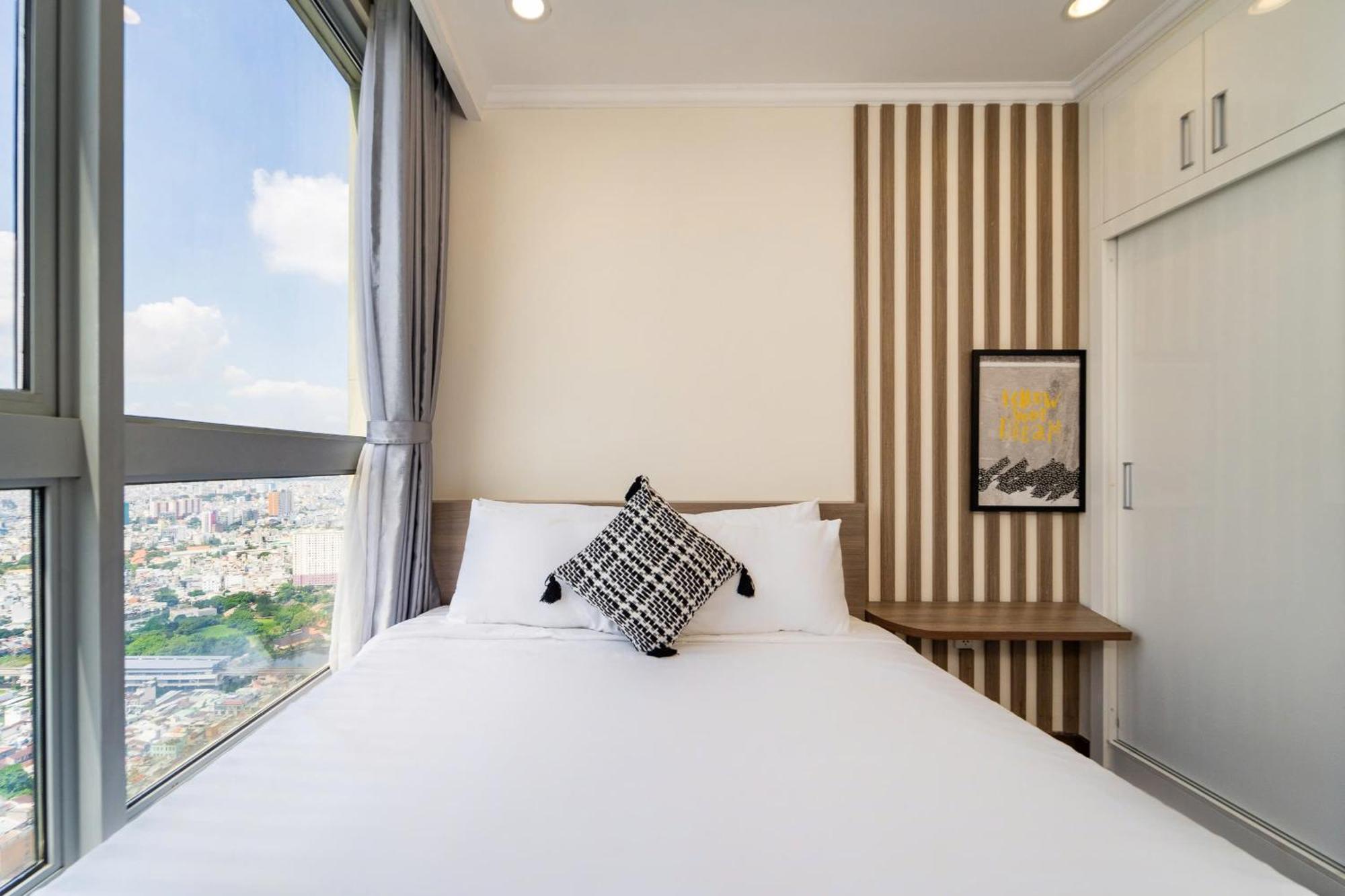 Saigon Landmark - Vinhomes * TP. Hồ Chí Minh