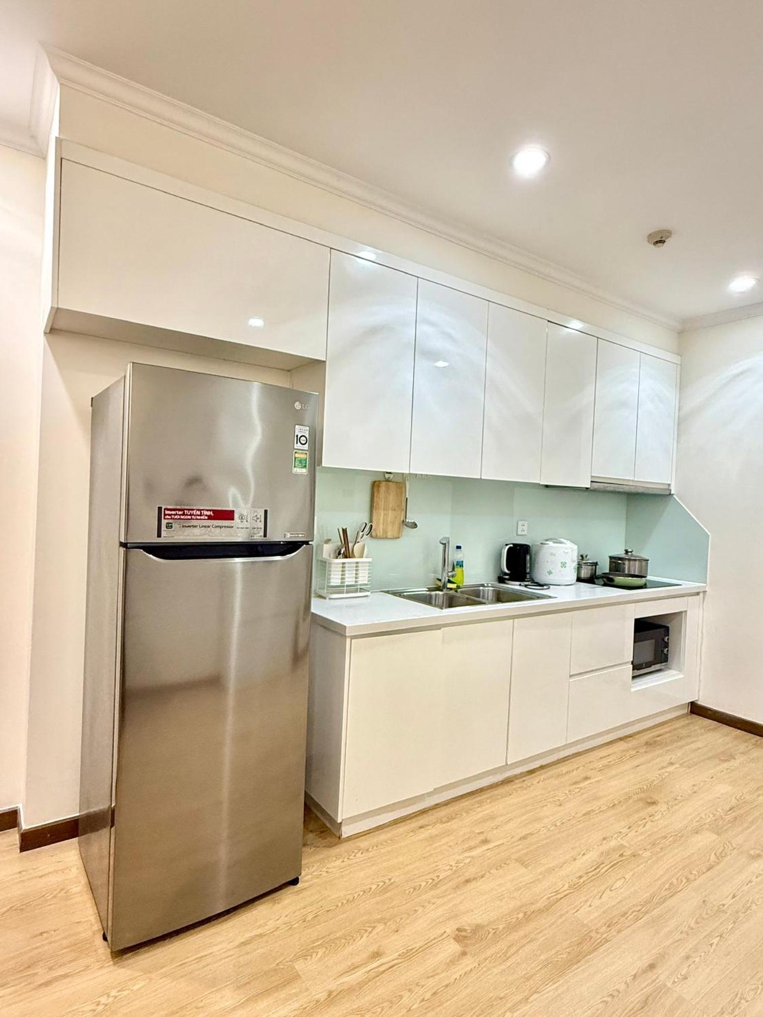 Saigon Landmark - Vinhomes * TP. Hồ Chí Minh