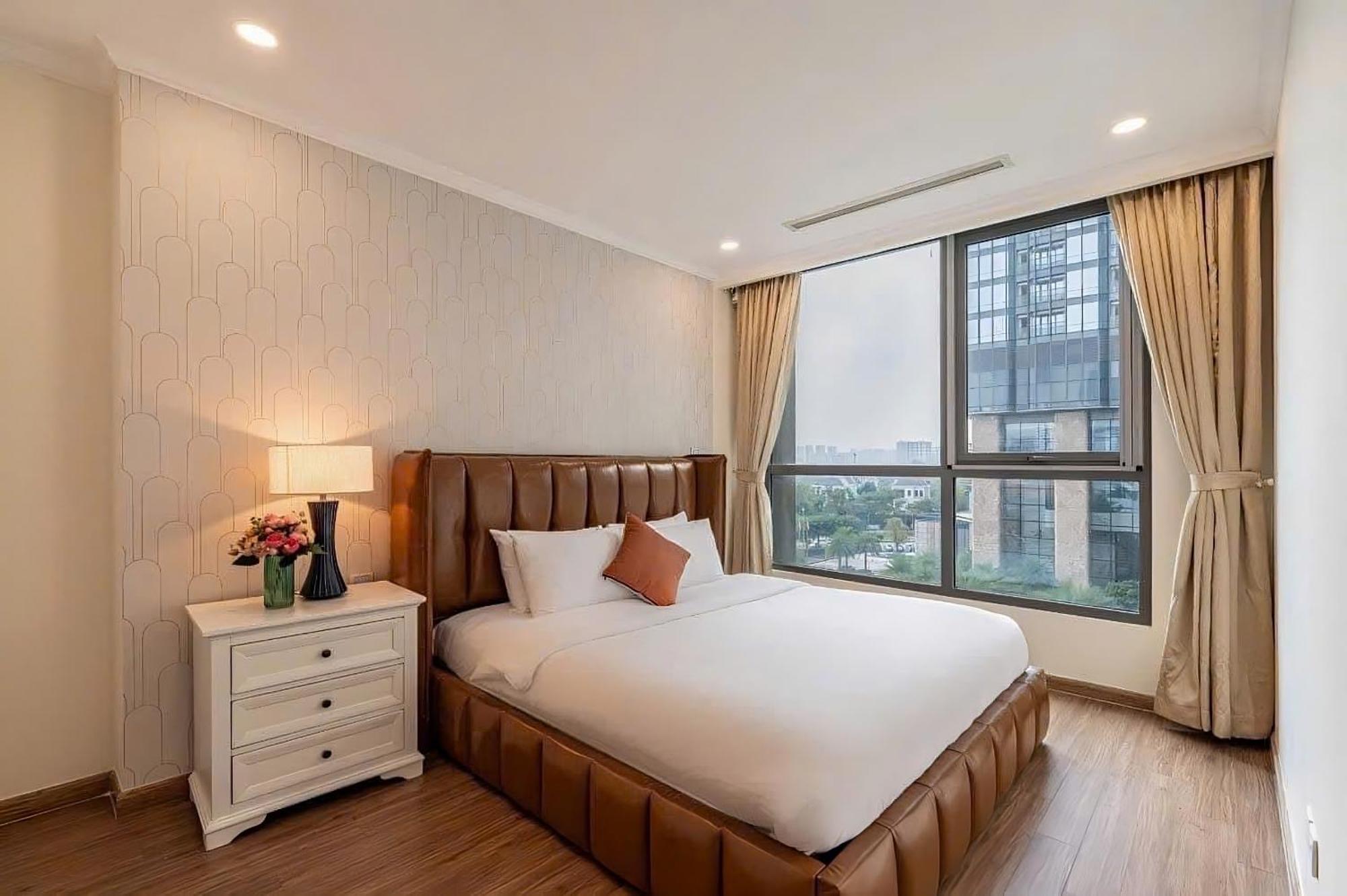 Saigon Landmark - Vinhomes * TP. Hồ Chí Minh