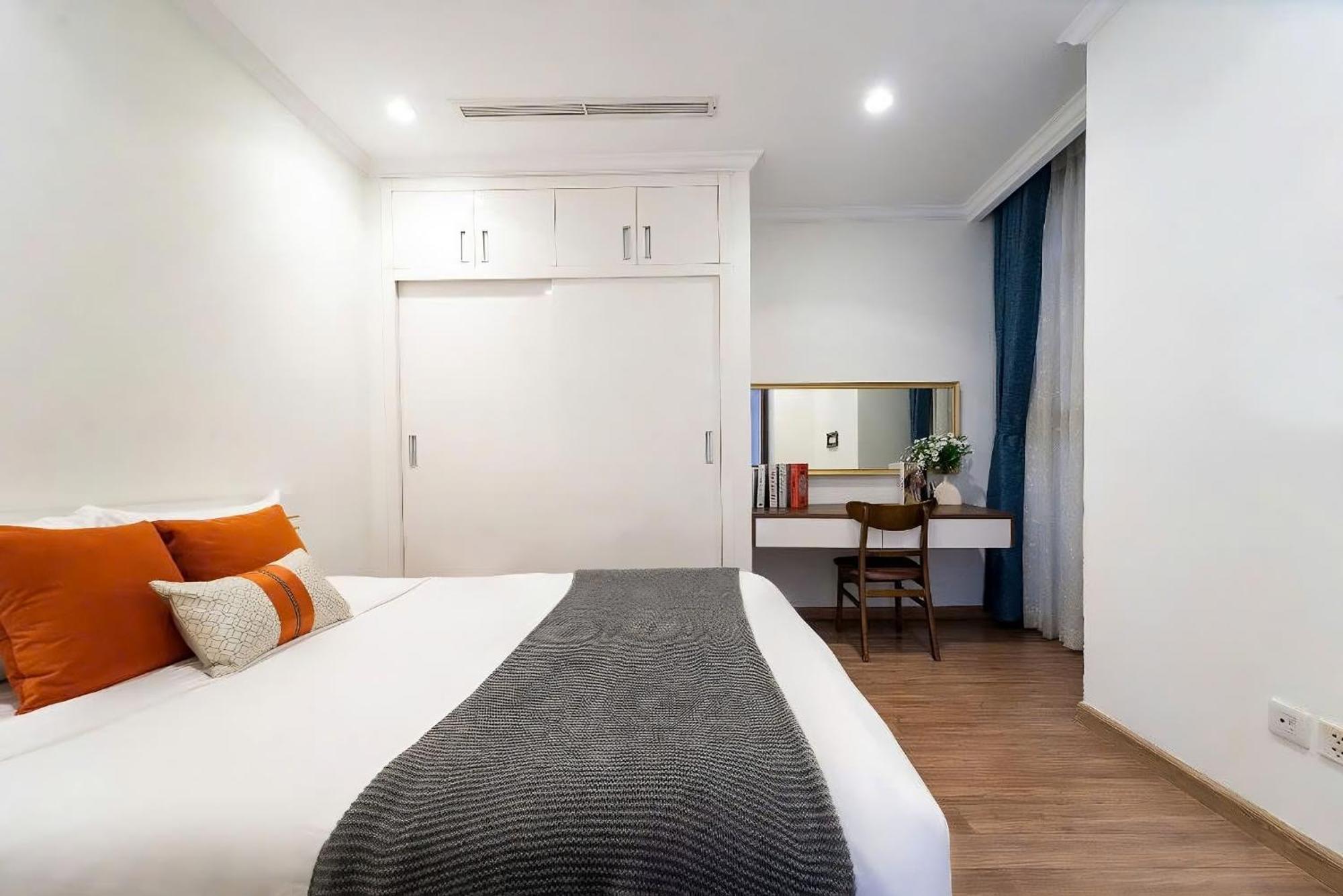 Căn hộ Saigon Landmark - Vinhomes *
