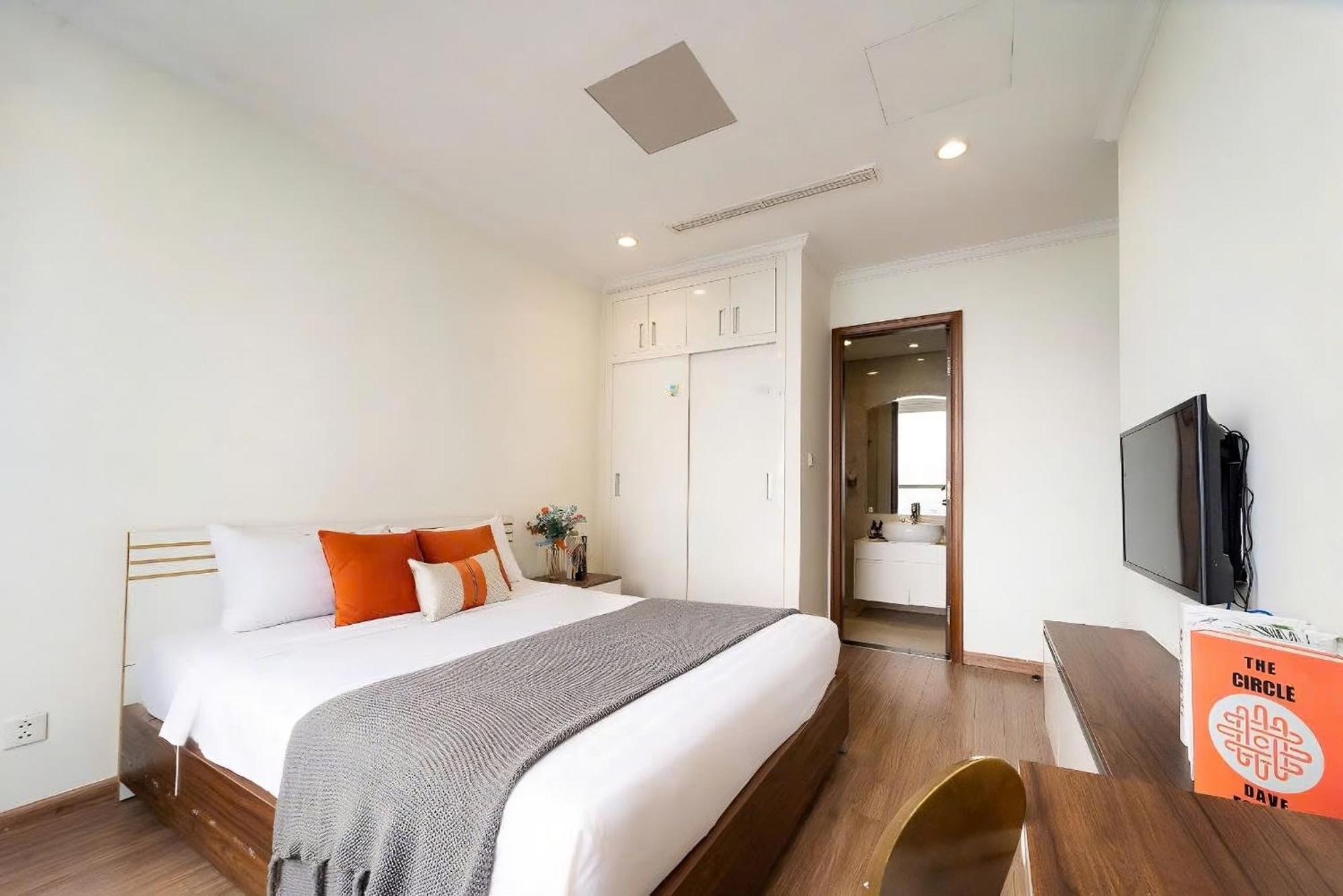 Saigon Landmark - Vinhomes TP. Hồ Chí Minh